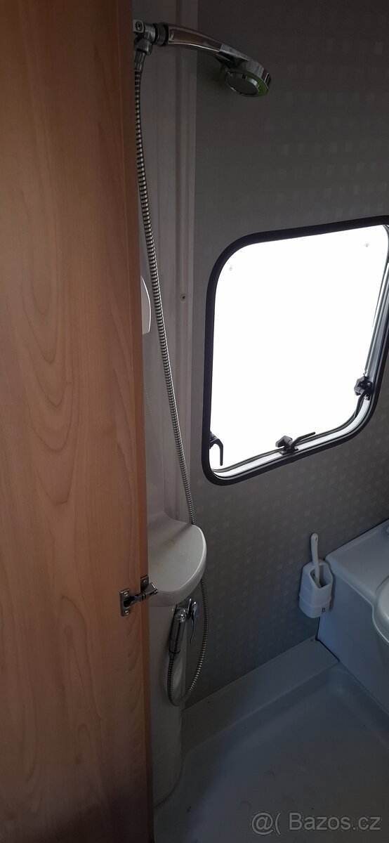 Burstner Ventana 455 TS - 12