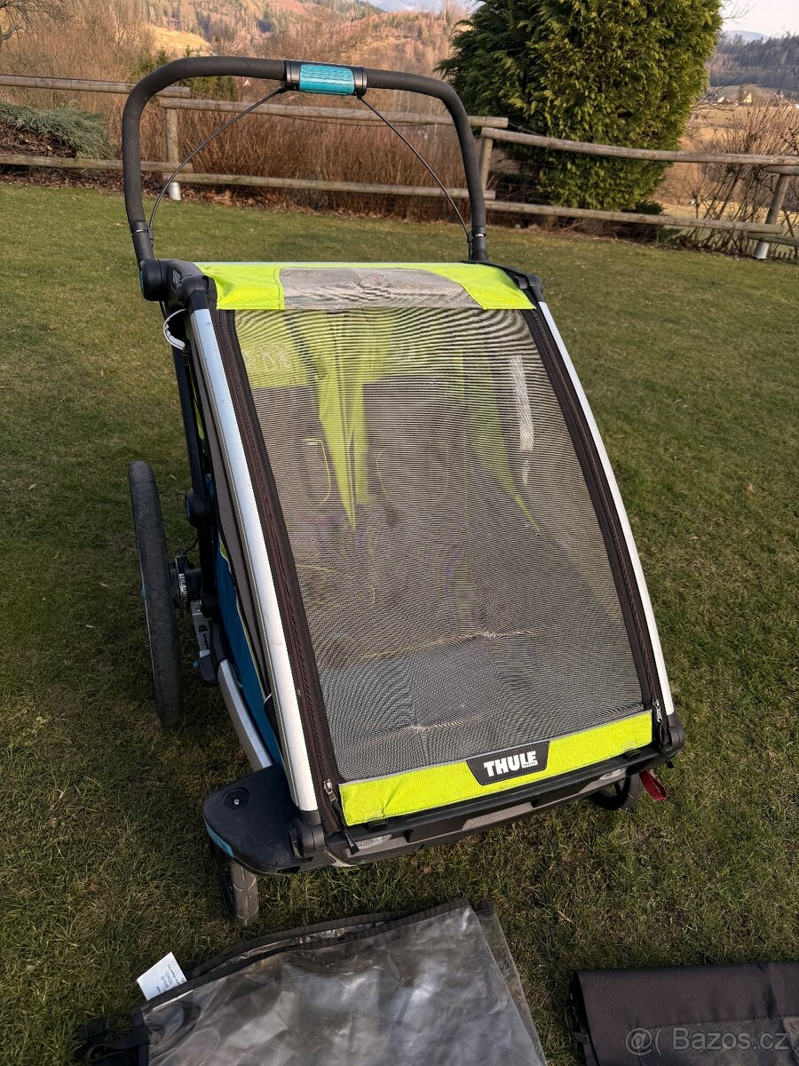 Thule sport 2 - 12