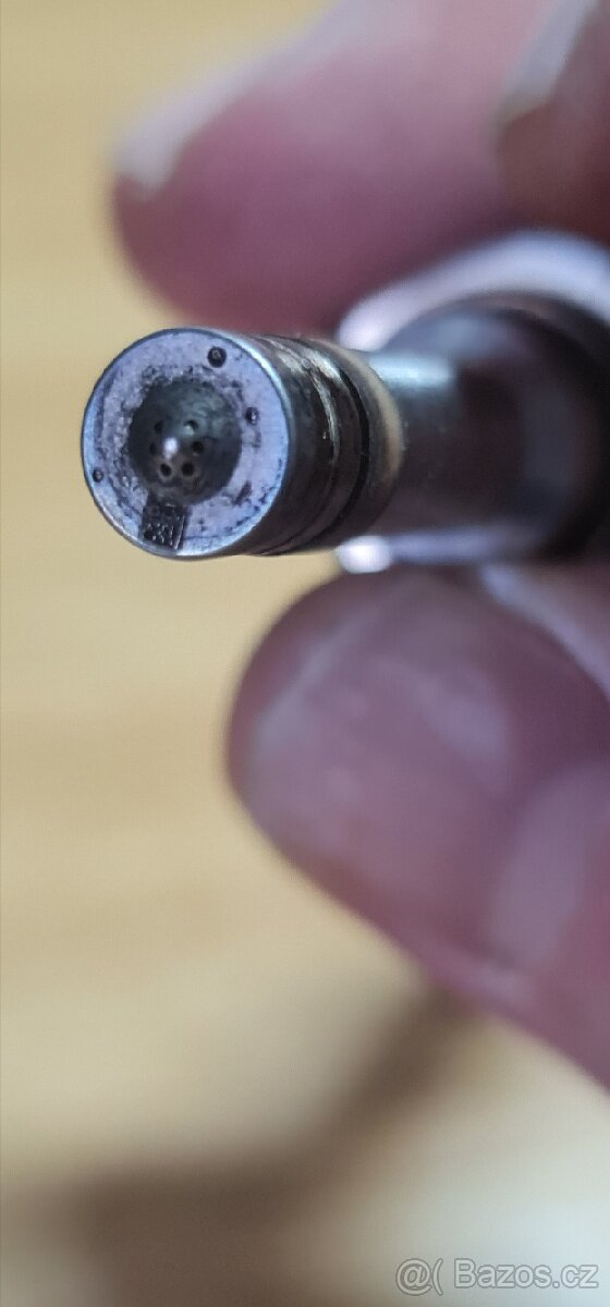 Vstřikovače 4x Ford Volvo 1.6i funkční, odzkoušené - 12