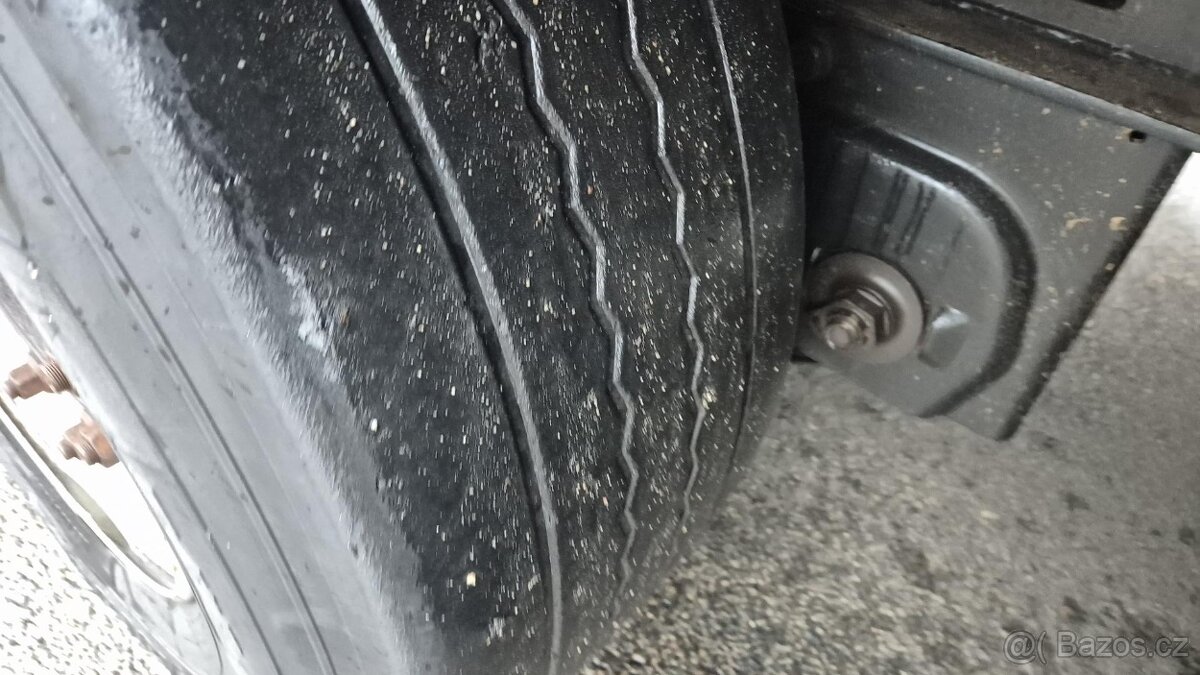 KÖGEL SN 24 CARGO - 12