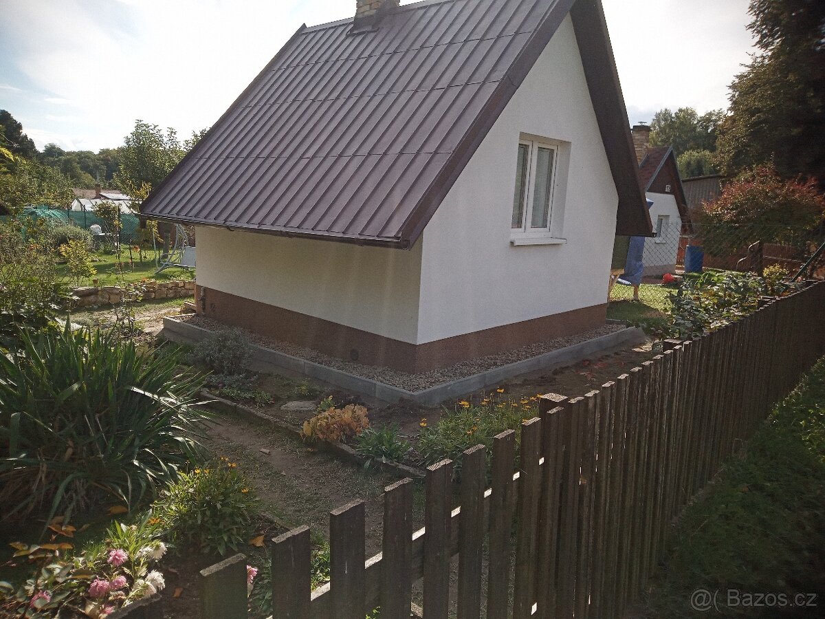 Zednické práce - 12