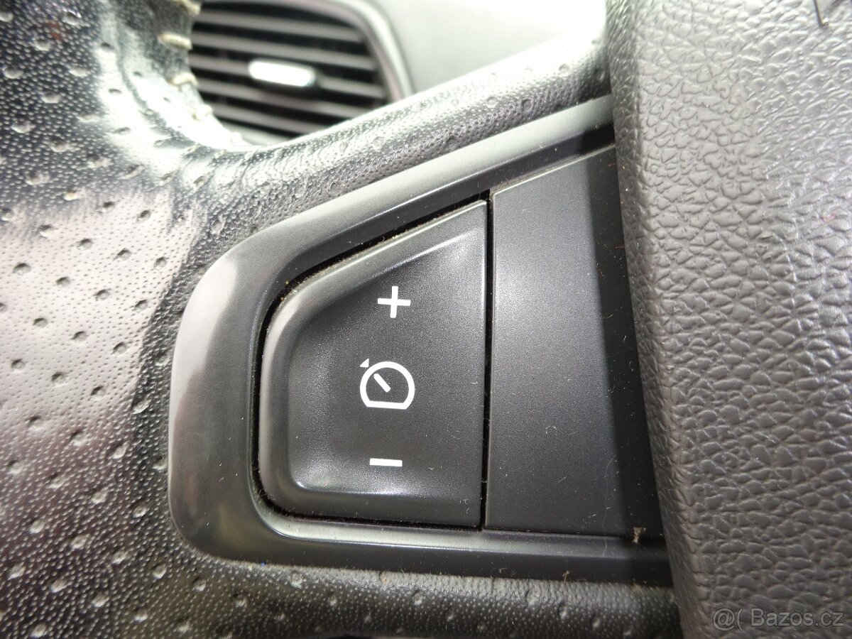 Renault Grand Scénic 1,6 DCI, 7 MÍST - 12