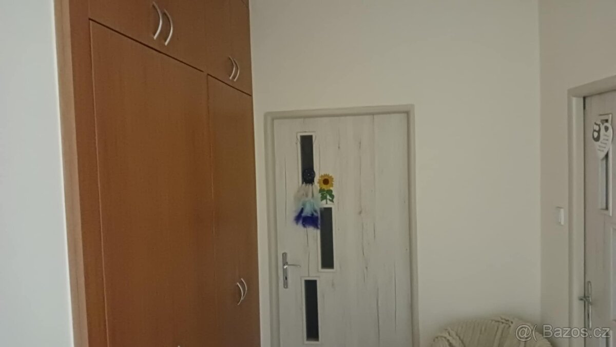 Pronájem bytu 3+1 Hradec Králové - 12