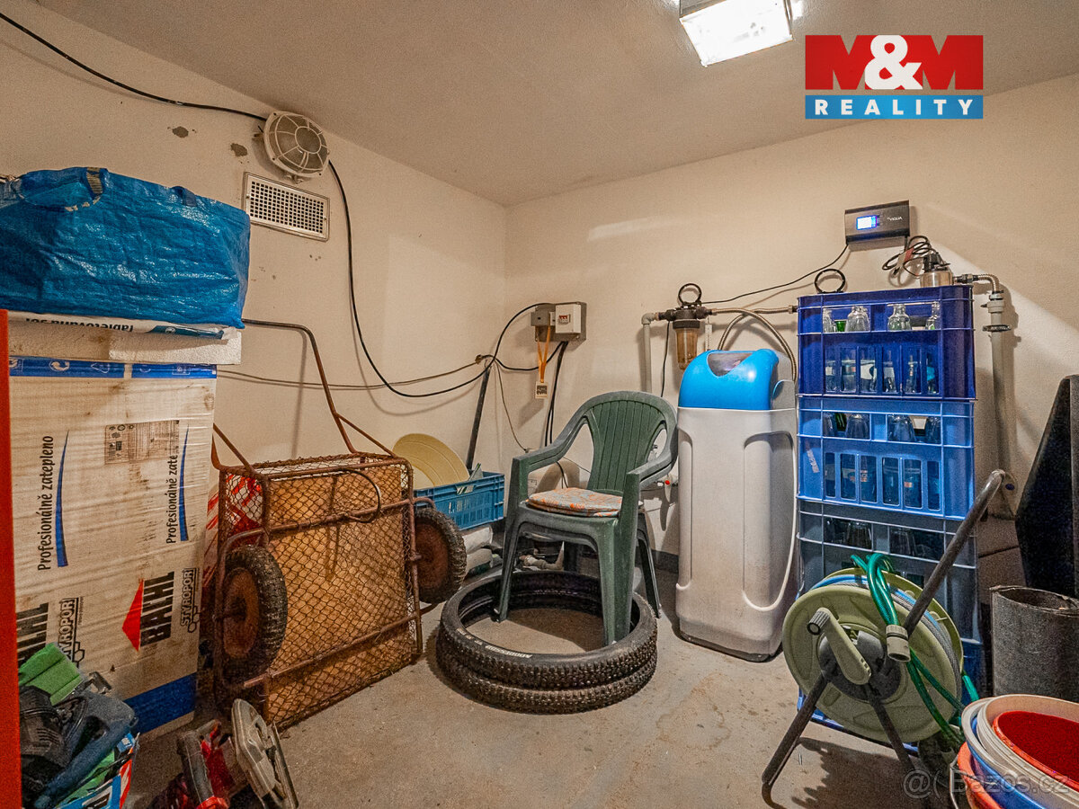 Prodej chaty, 63 m², Soutice - 12