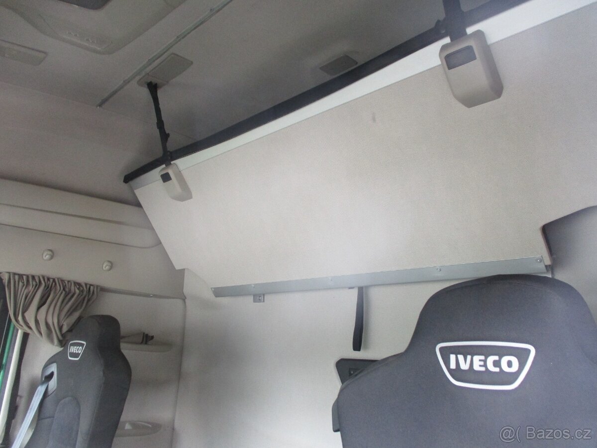 Iveco S-Way 510 Standart hydraulika - 12