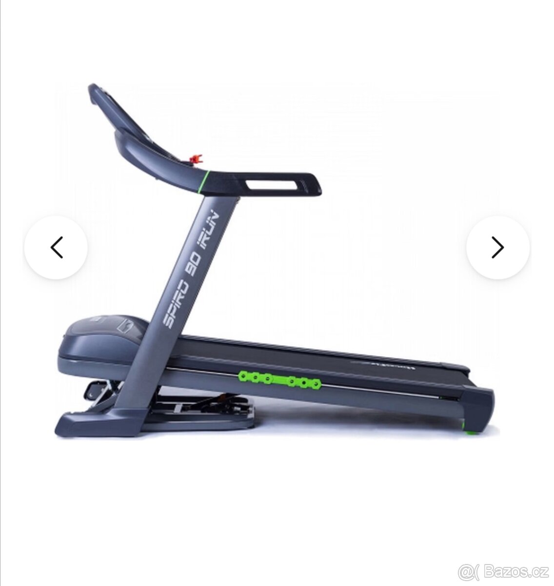 Běžecký pás - 12