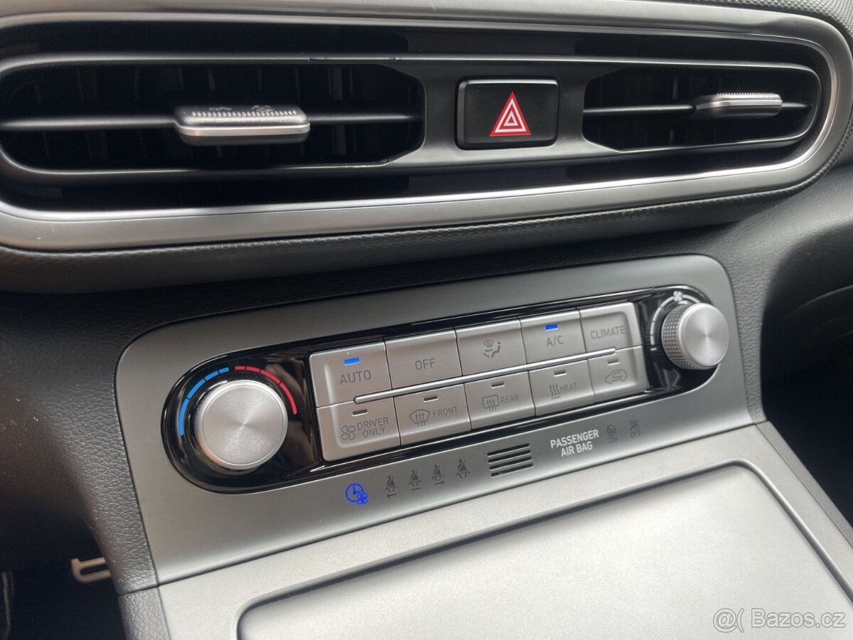 Hyundai Kona, 64kWh Smart - 12