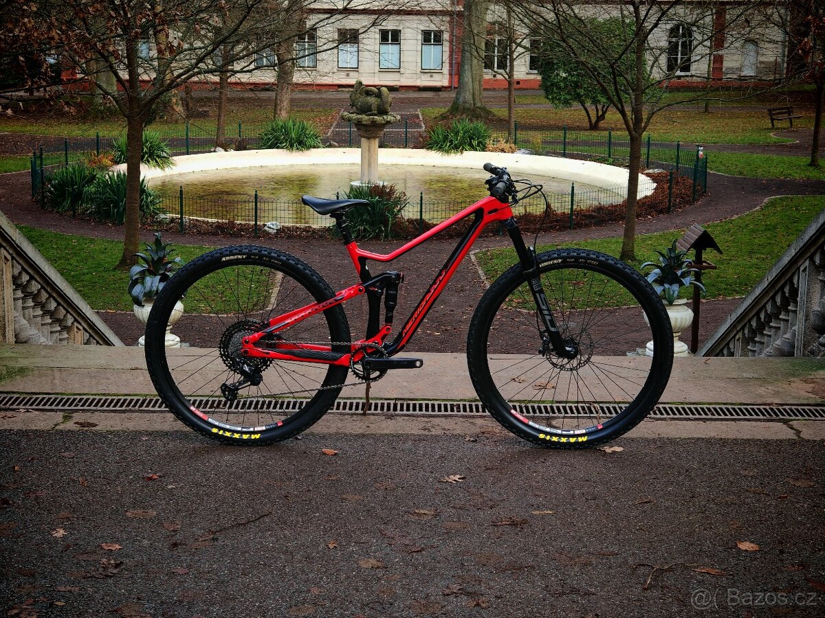 Merida One Twenty 9.7 - 12