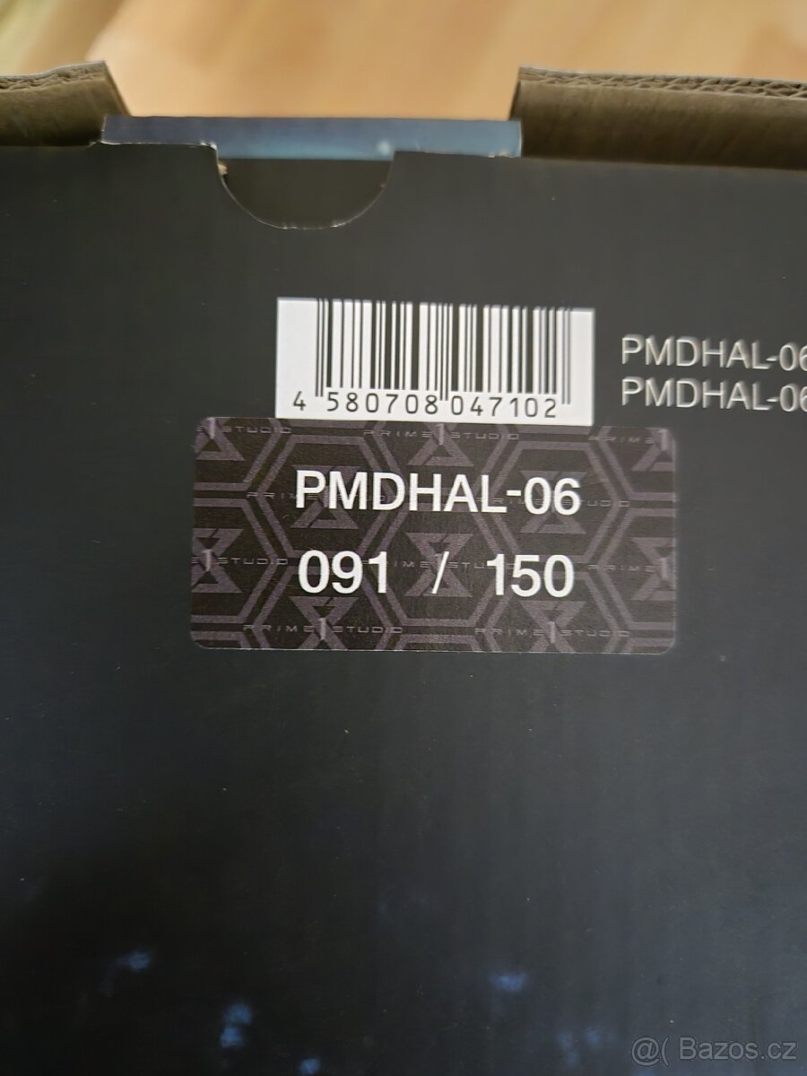 Alien Xenomorph Egg Prime 1 - 12