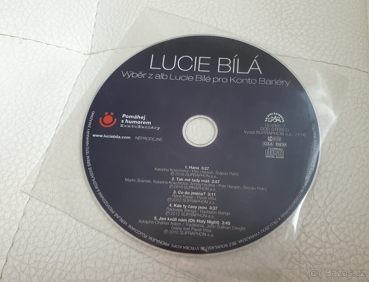 Starý origo software pro DOS/W95/atd. + audio - 12