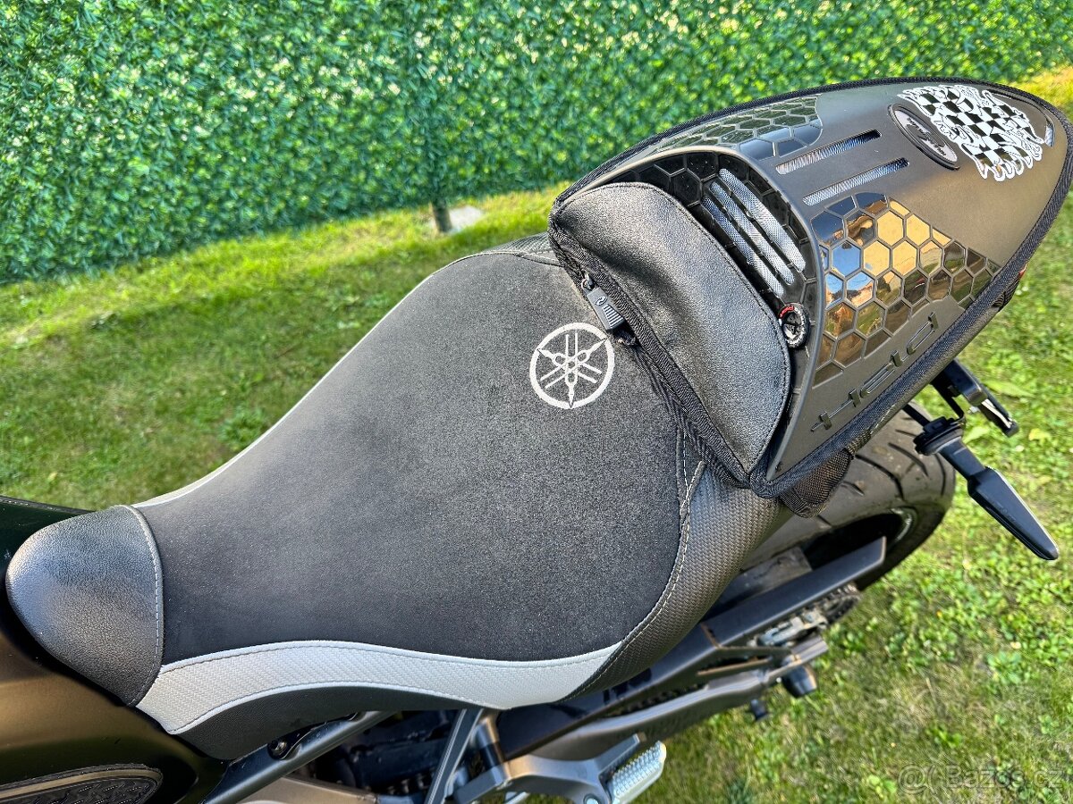 Prodám Yamaha MT-09 (2012) - 12