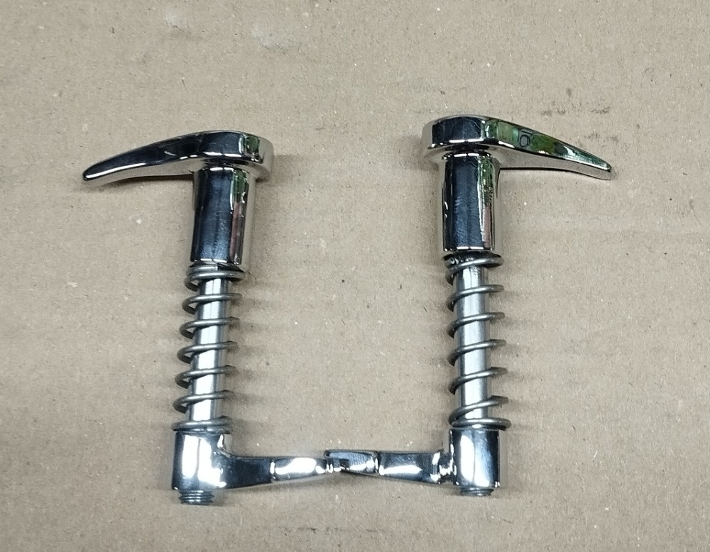 Veterán díly 8. - 12