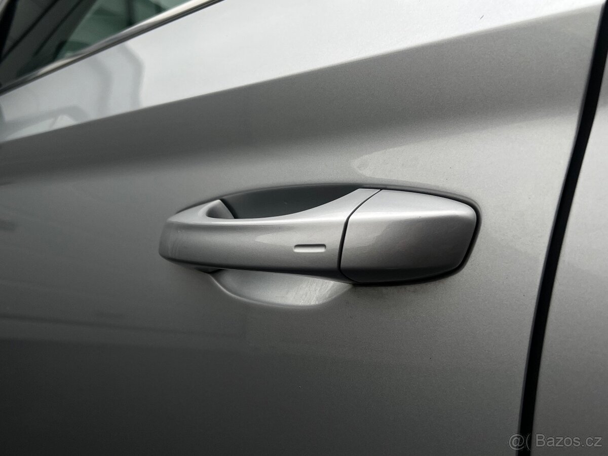 Škoda Superb 3 - STYLE CANTON, KAMERA, BI-XENON - 12