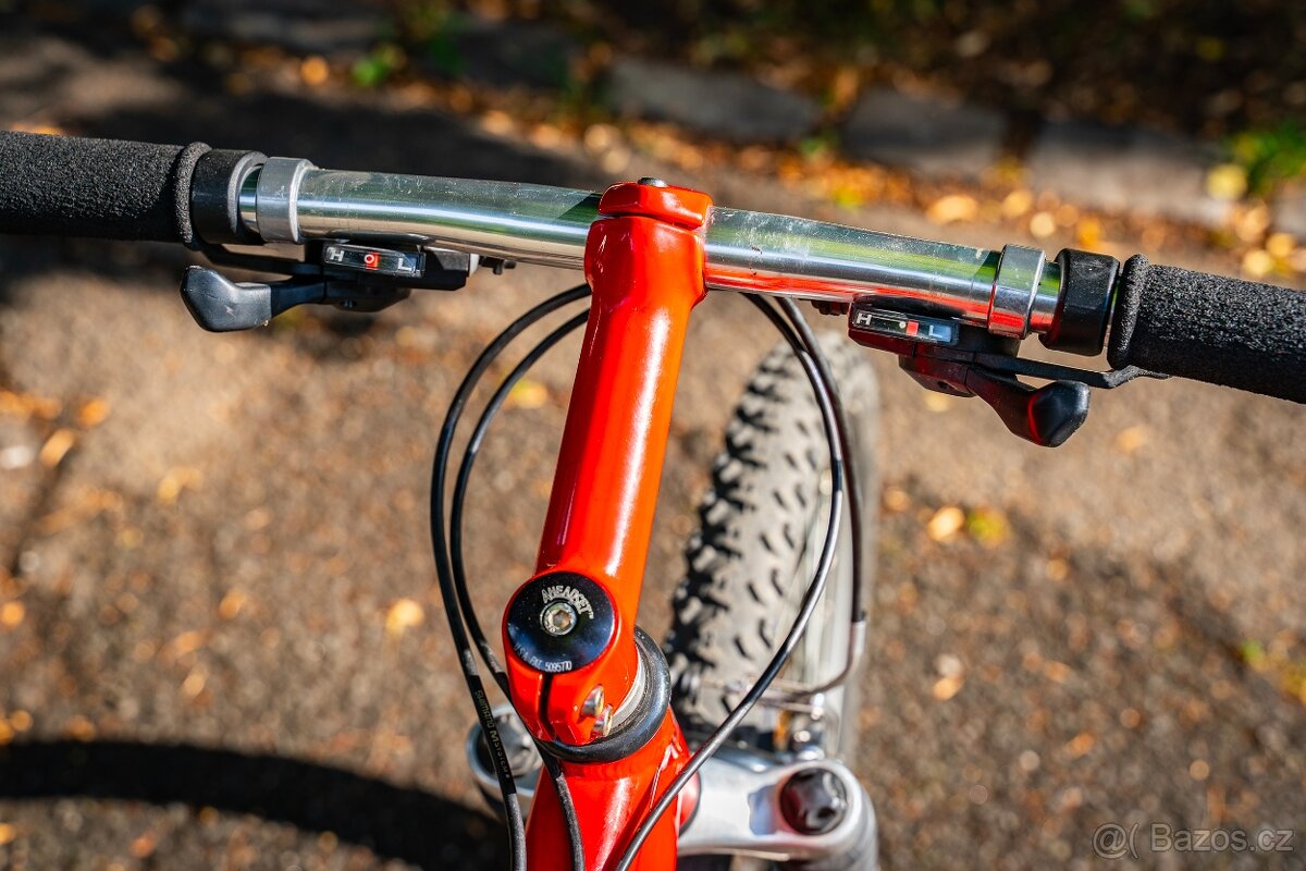 Horské kolo La.Fa.Ce - 12