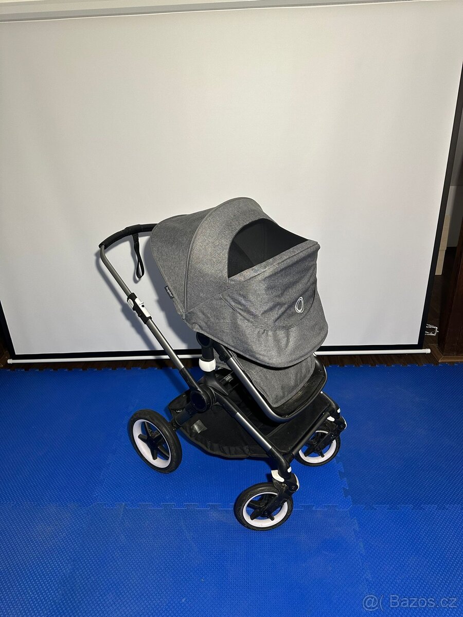 Bugaboo Fox 3 - 12