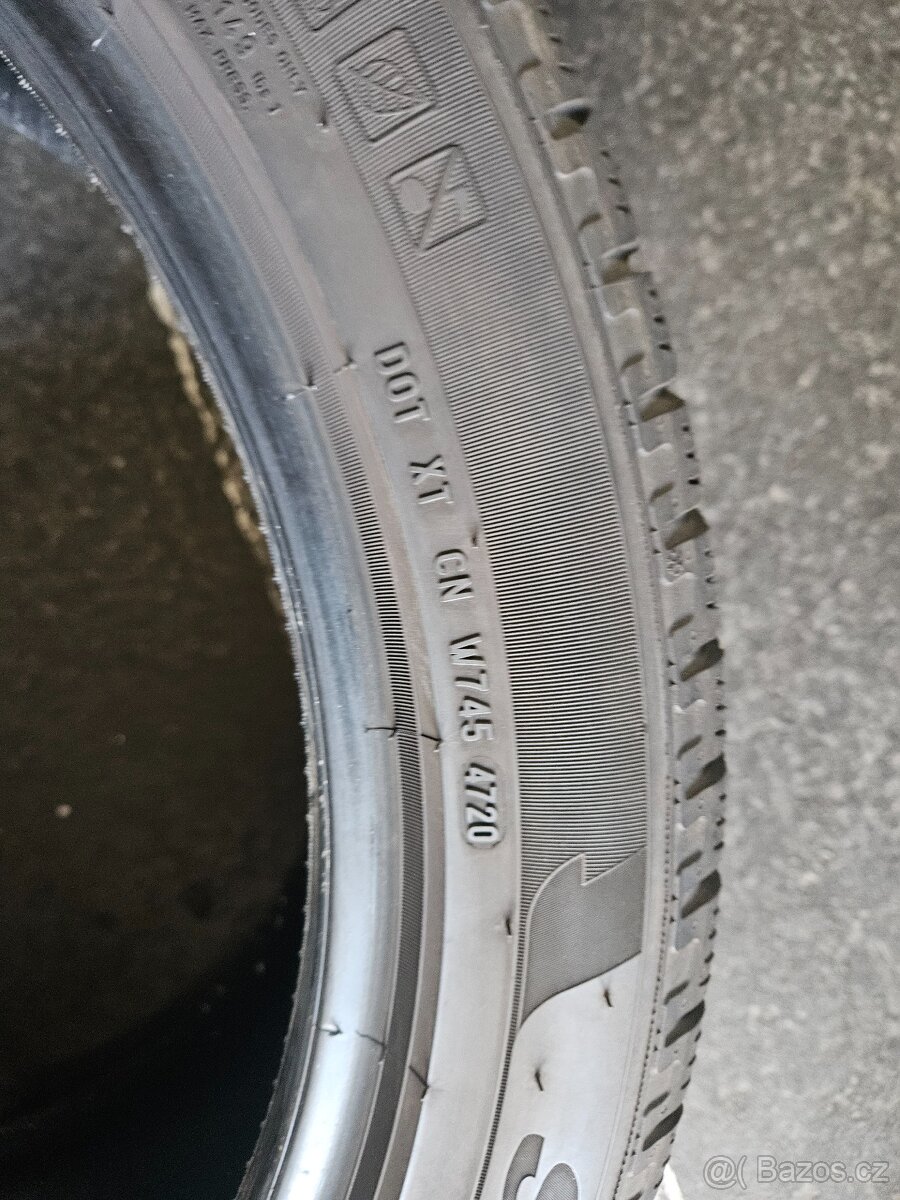 275/40R21 107V XL Scorpion Winter N0 PIRELLI - 12