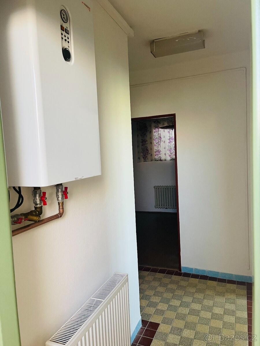 Prodej, byt 2+1, Hromnice - Žichlice, Plzeň - sever - 12