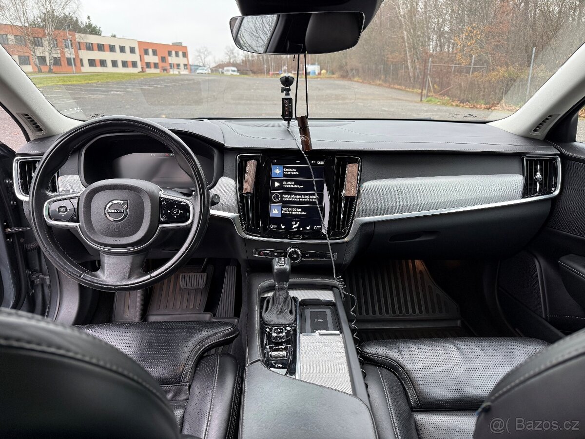 Volvo V 90 CC, 2.0 D5 - 12