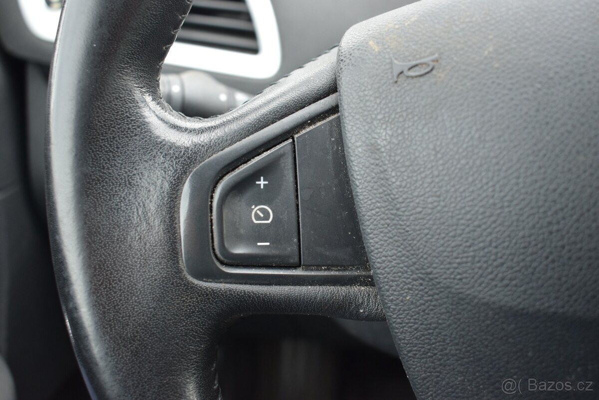 Renault Scénic 1,5DCi AUTOMAT,SUPER STAV - 12