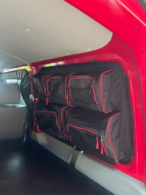 Vw Transporter T5 - 12