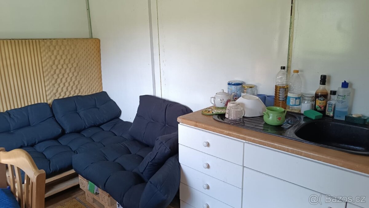 Maringotka Slušovice - 12