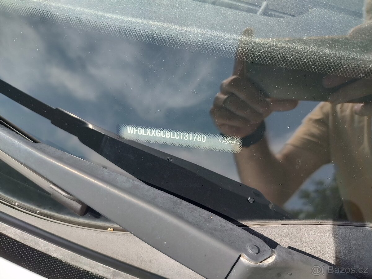 Ford Focus mk3 1,6 ecoboost 110kw r.v. 2013 titanium - 12