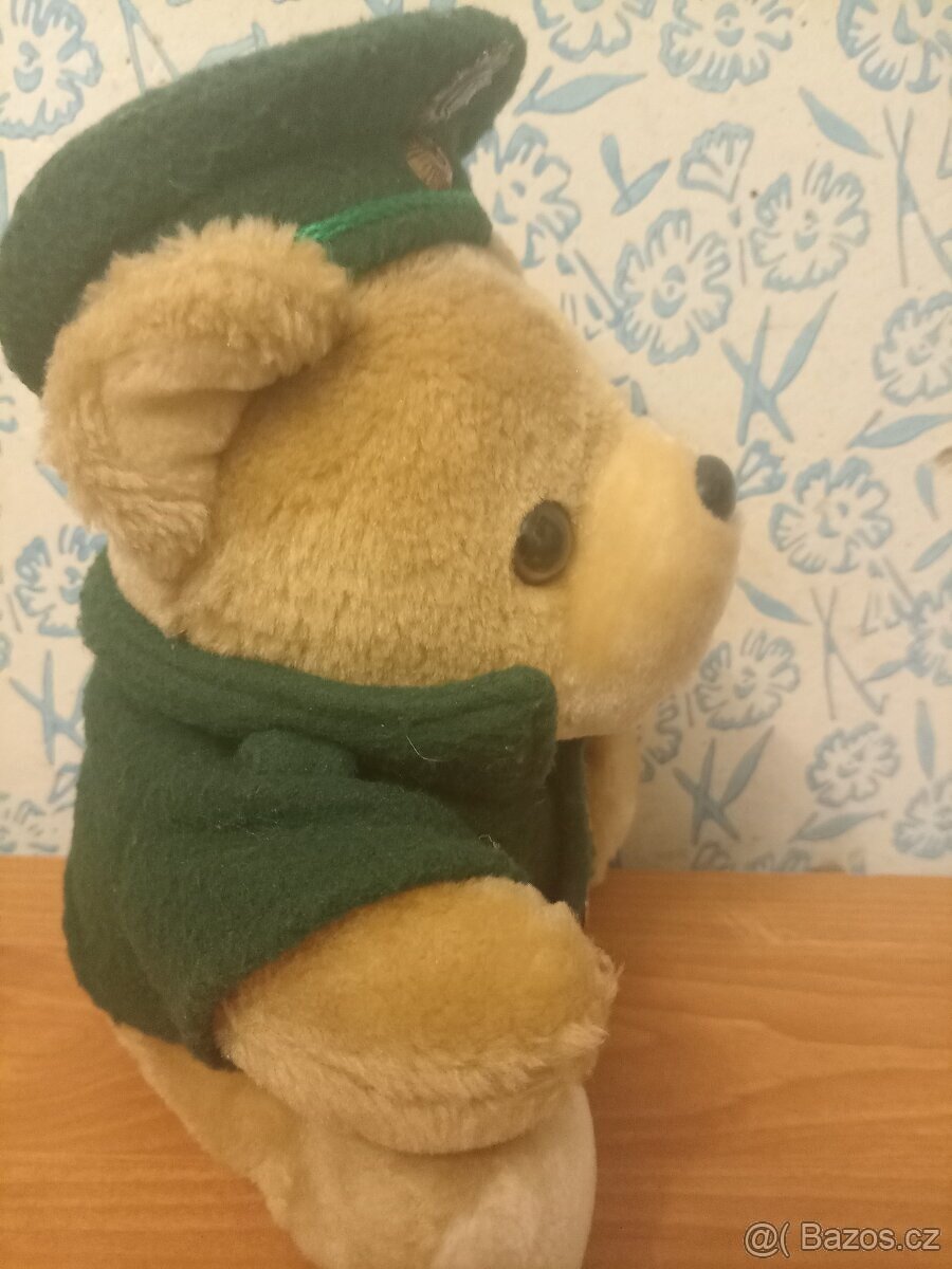 Prodám krásné plyšáky - 12