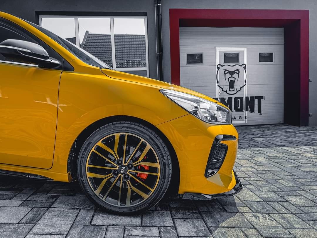 Kia Rio 1.0 T-GDI GT line - 12