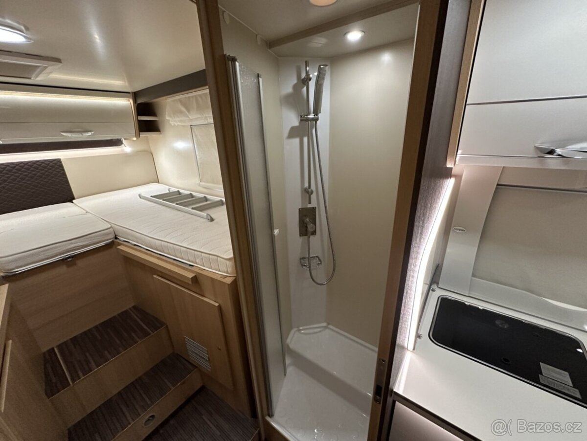 FORSTER FT 745 EB - 12