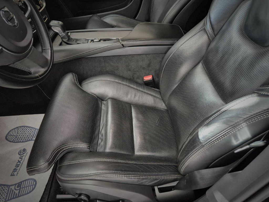 Volvo V90 2,0 CC D5 AWD Drive-E Pro POLESTAR - 12