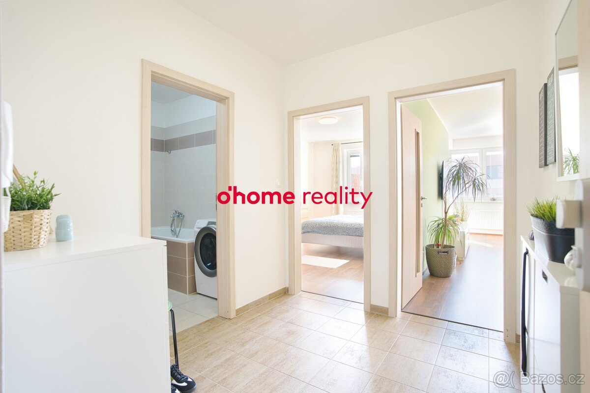 Prodej bytu 2+kk 56 m², Olomouc - Řepčín, ev.č. 00226 - 12