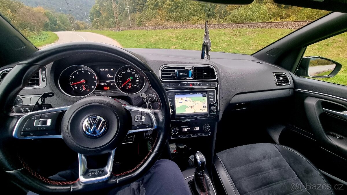 Polo gti - 12
