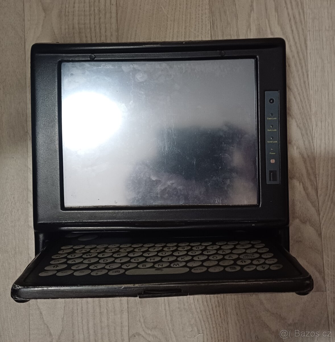 Opravy harvestorů, vyvážecích souprav, hydraulických čel. - 12