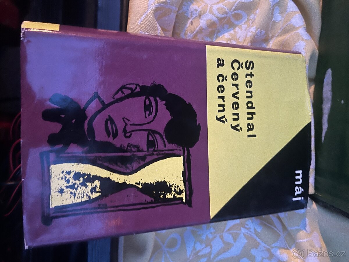 Různé druhy knih - 12