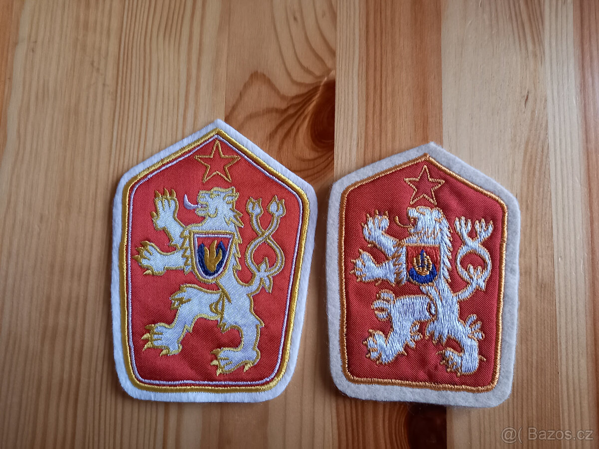 medaile, vlaječky, poukázka - 12