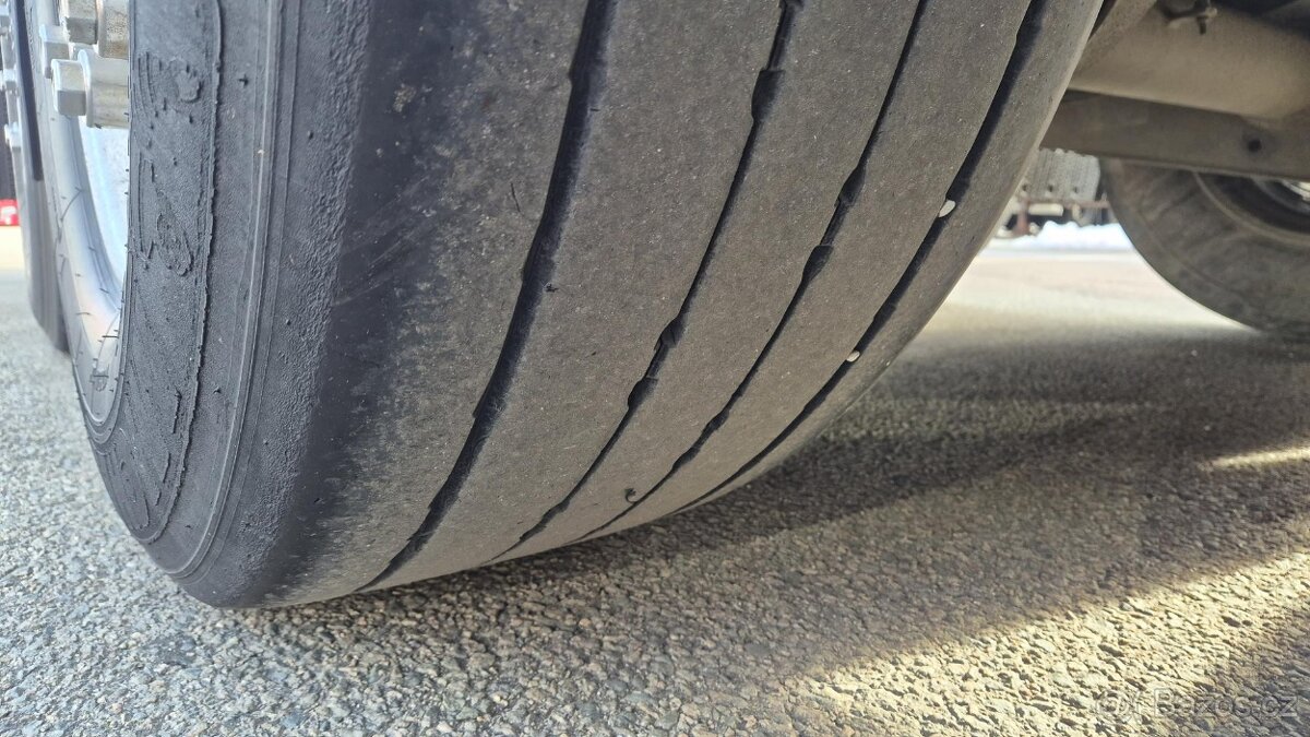 SCHWARZMÜLLER SPA 3/E STD - 12