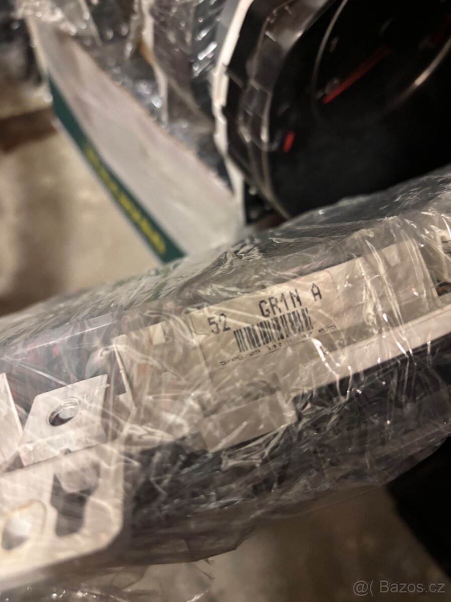 Budíky 💎Mazda 6 💎GG,GY - 12