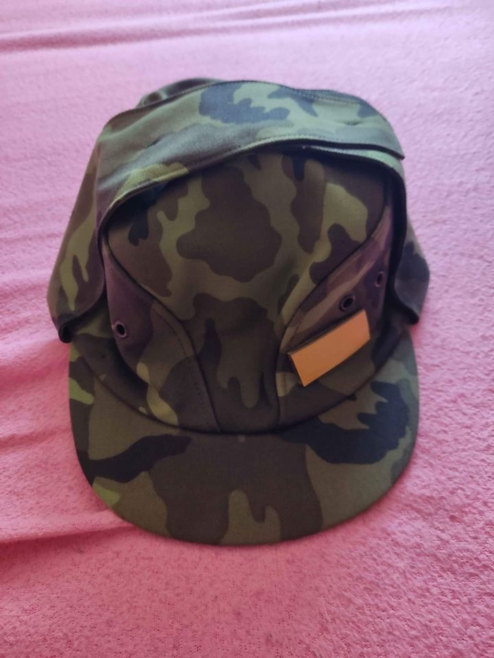 Nové vojenské oblečení - 12