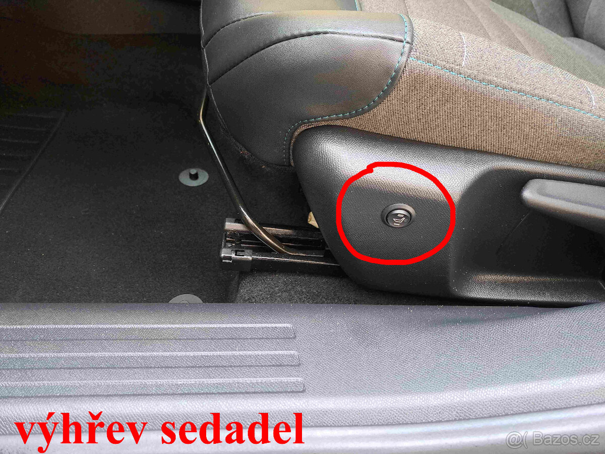 Citroën C4 1,2 PT EAT8 FEEL - 1832 - 12