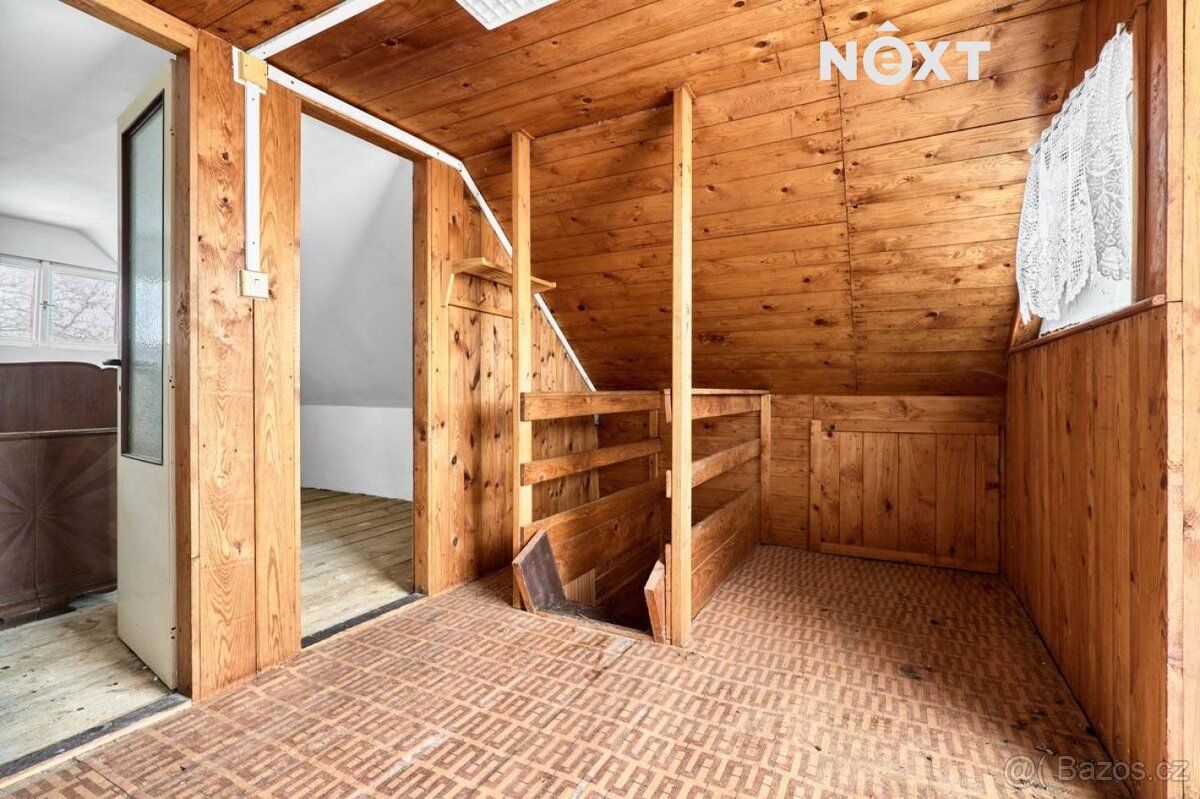 Prodej Chata, 64㎡ - 12
