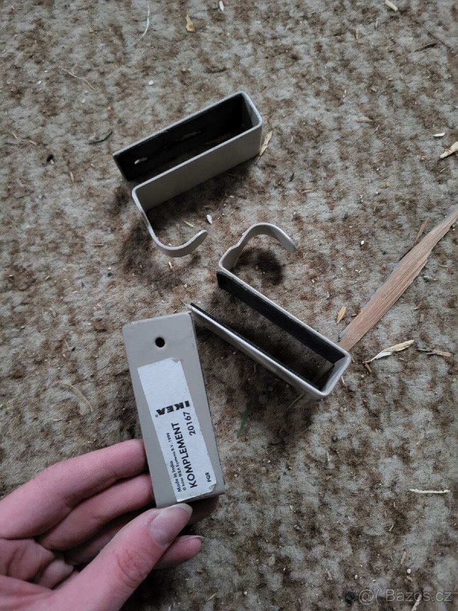 Skládací botník Ikea - 12