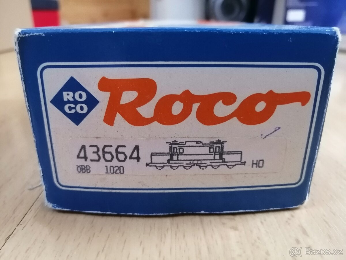 Roco 43664 - 12