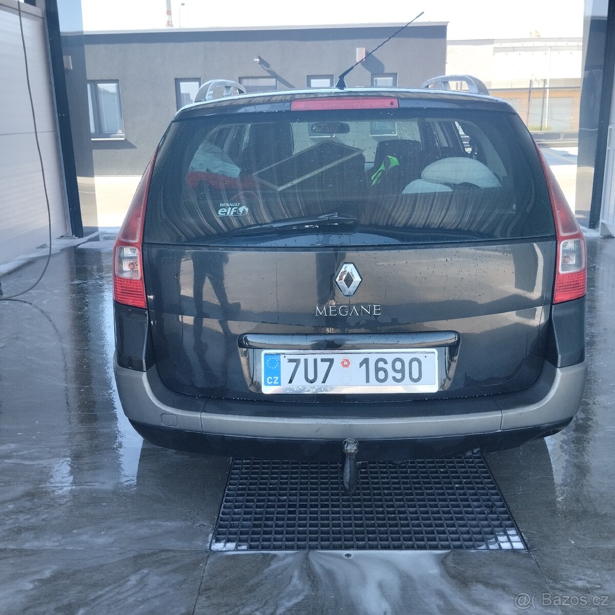Renault Megane 2 - 12