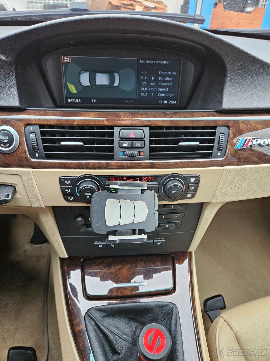 BMW i330 190KW 2005 202TKM N52B30A - 12