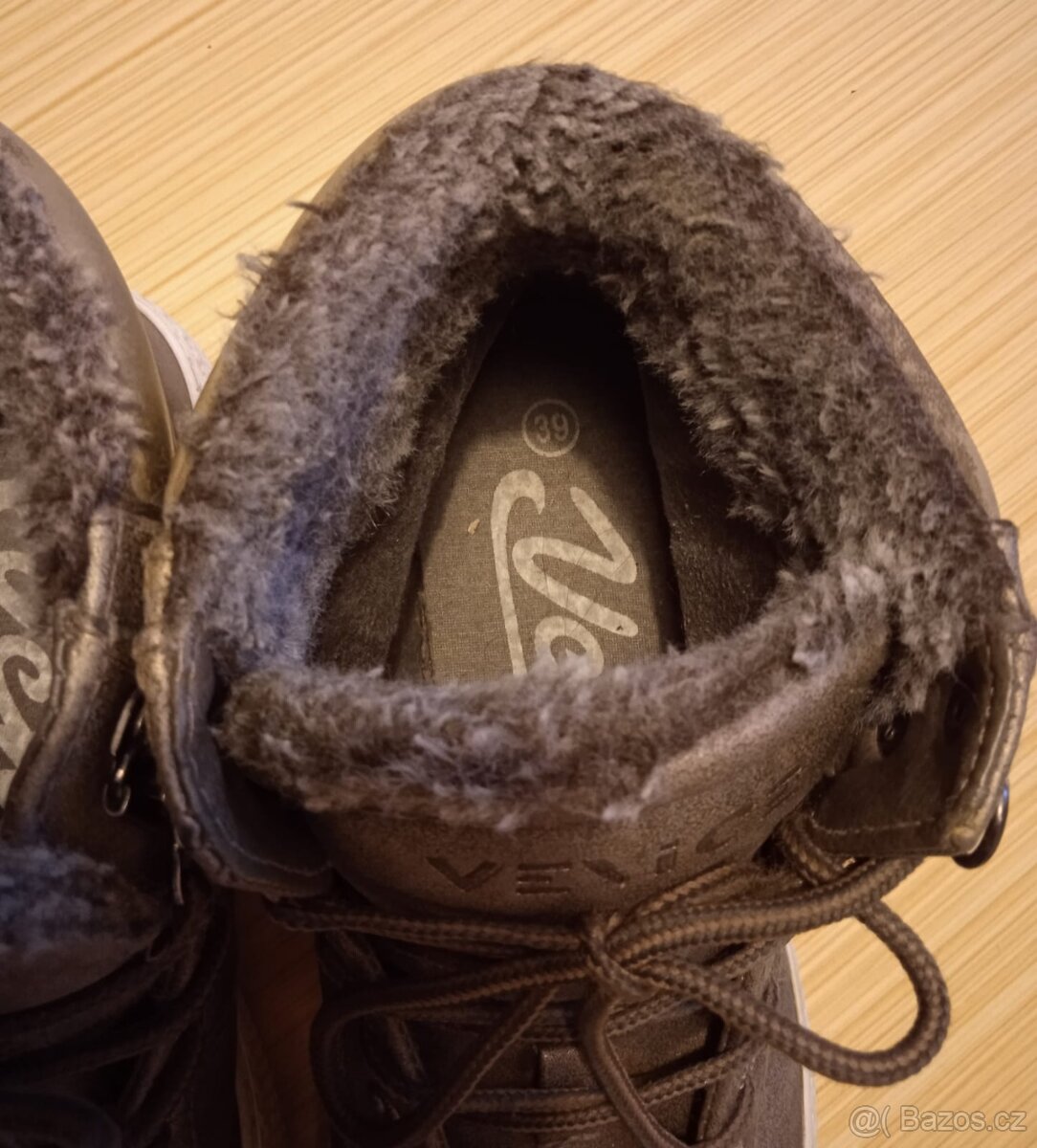 Boty Venice, velikost 39 - 12