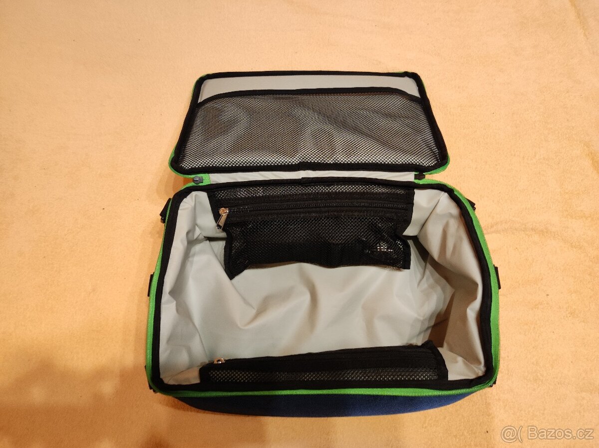 NOVÉ tašky Bosch & Festool - 12