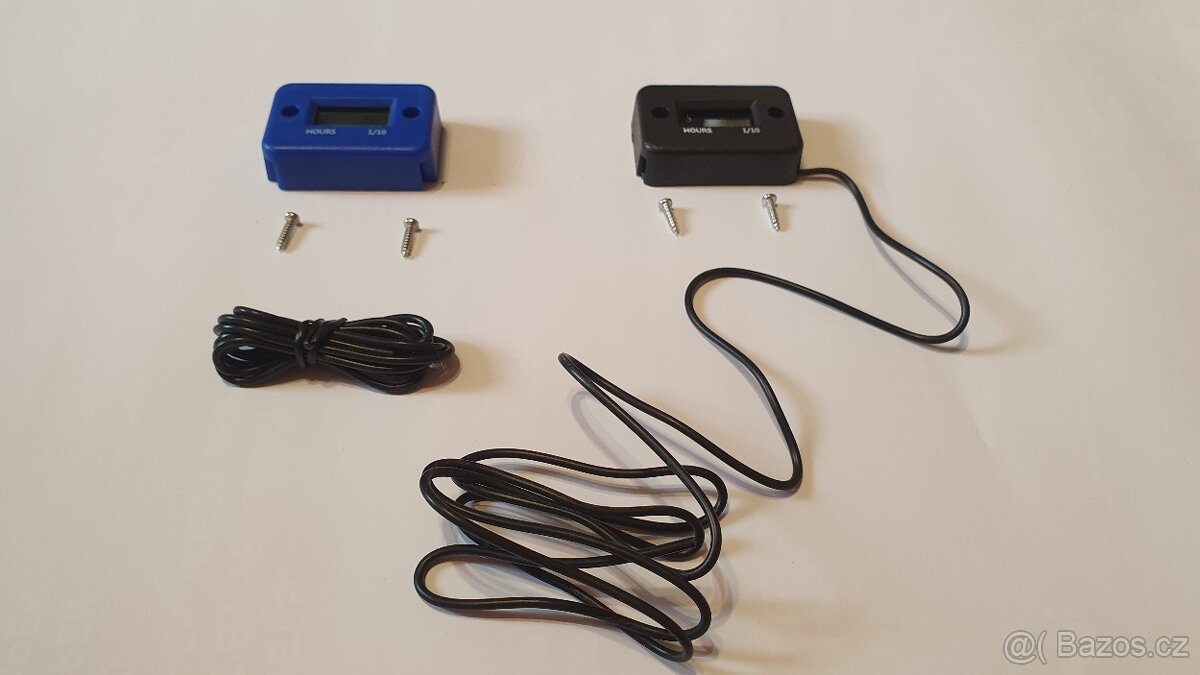 Stojan MX - crossový našlapovací 850,-Kč - 12