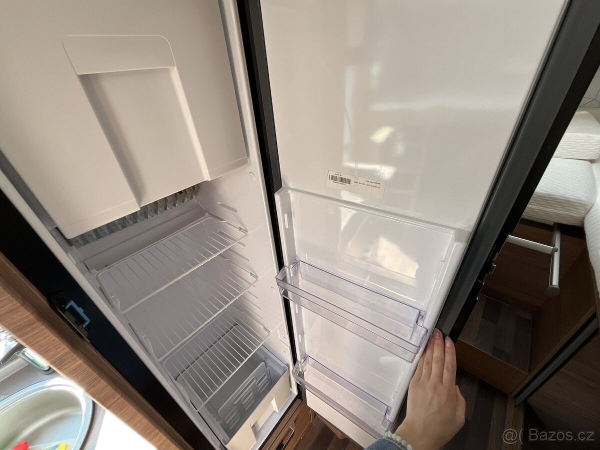 Weinsberg CaraCore 650 MEG - 12