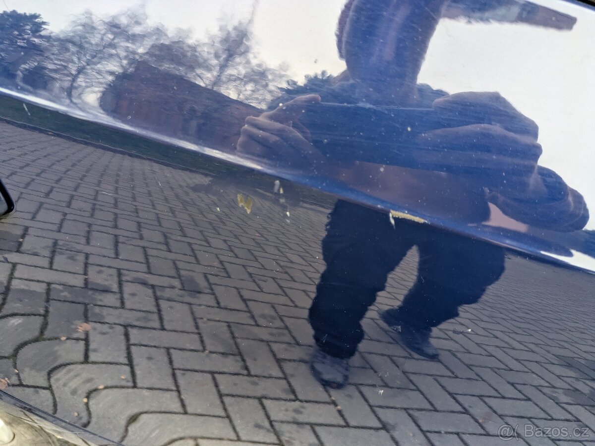 Škoda Octavie III 1.4 G-Tec (2015) - 12