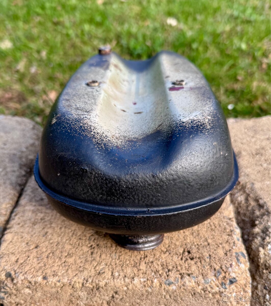 Stadion a Jawetta - nádrž a příslušenství - 12